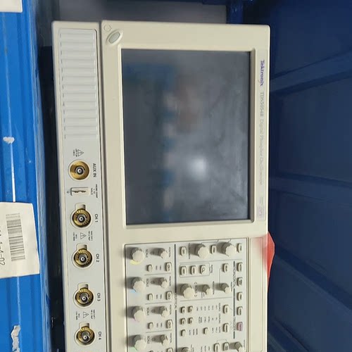 TDS5054B 数字示波器 泰克实验室测试测量仪器议价维修