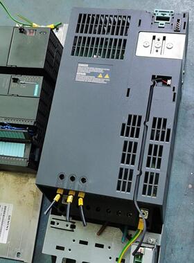 6SL3224-0BE27-5AA0 变频器工控自动化驱动模块配件议价维修
