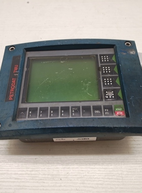 6730-318 BARTEC控制器 工业工控操作显示终端议价维修