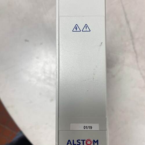 MMLG01R1AA9002D ALSTOM阿尔斯通工控模块工业控制配件议价维修