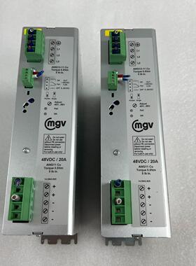 SPH1013-4821 工业电源 输入380V 输48VDC 20A 工控电源议价维修