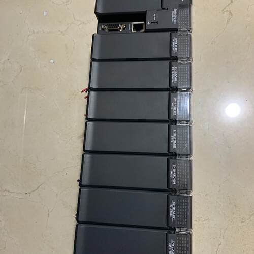 EH10-CPU-001 HTE PLC模块 工业自动化可编程控制器议价维修