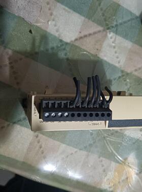TM2AMI4LT PLC拓展模块 模拟量输入 工控自动化配件议价维修