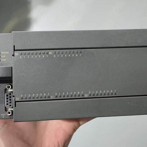216-2AD23-0XB8 CPU226 S7-200CN PLC控制器 DC/DC/DC议价维修