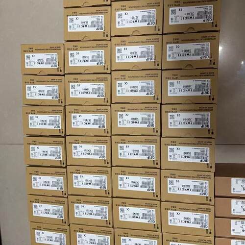 R16ENCPU R16CPU 工控自动化控制模块 电气配件议价维修