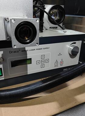 D1S60-Q DRACO大族水冷激光控制器 工业激光电源议价维修