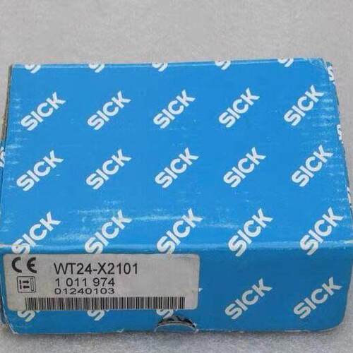 WT24-X2101 工业工控传感器 自动化控制配件议价维修