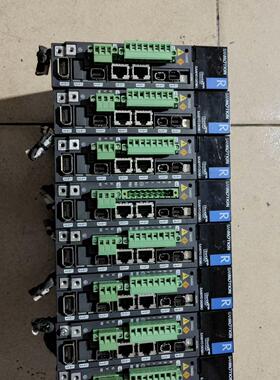 RS2A01A0KA4 伺服驱动器 三洋R系工控自动化配件议价维修