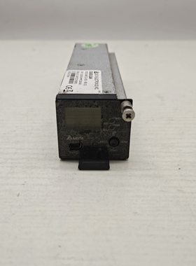 CSU502-CAN DELTA 工控通信模块 工业自动化配件议价维修