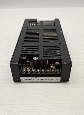 MPI MAGIC POWER 工业电源 多输工控自动化电源议价维修