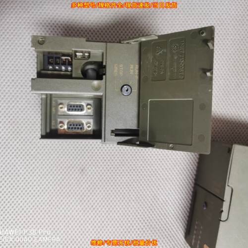6ES7315-2AF02-0AB0 工控CPU模块 自动化控制配件议价维修
