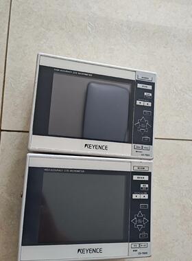 LS-7601 LS-7600 测径仪主机 高精度CCD工业测量仪器议价维修