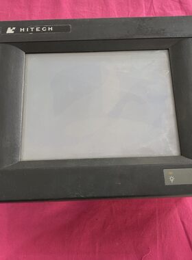 PWS3120-S 触摸屏 HITECH海泰克工业人机终端议价维修