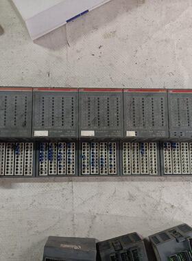 PM554 DC532 DO562 AX521 ABB PLC工控模块议价维修