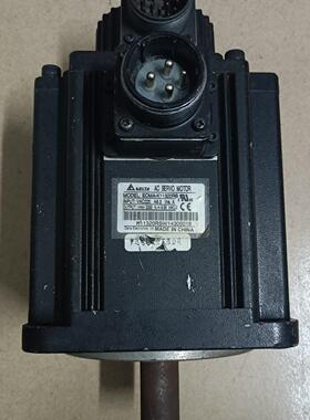 ECMA-K11320RS 台达交流伺服电机 2KW 工控自动化配件议价维修