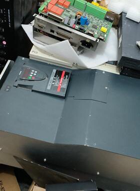 VFAS1-4550PL-WN1 东芝变频器 55KW 工控自动化设备议价维修
