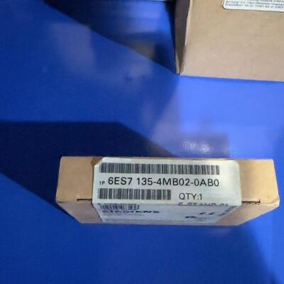 6ES7135-4MB02-0AB0 工控自动化模块 工业控制电子配件议价维修