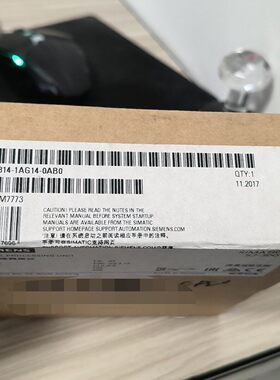 6ES7314-1AG14-0AB0 中央处理器模组 S7-300工控模块议价维修