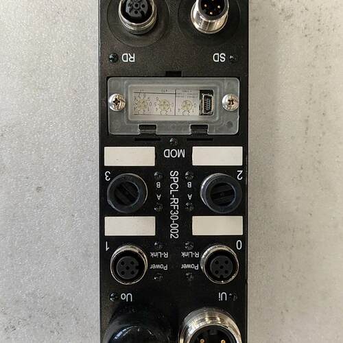 SPCL-RF30-002 ELCO宜科传感器模块 工业自动化配件议价维修