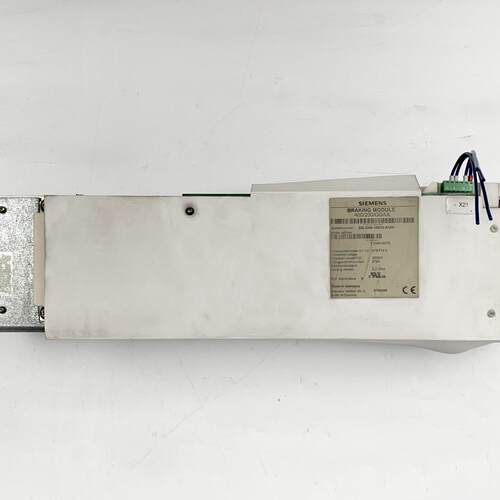 6SL3300-1AE32-5AA0 S120制动模块议价维修