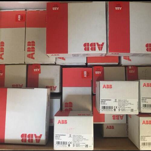 ABB AC700F AI723F PM783F AO723 DCS模块 DC732 PM693 P议价维修