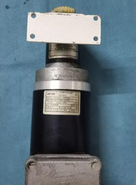 D-32696 Lenze伺服减速电机 工控自动化传动配件议价维修