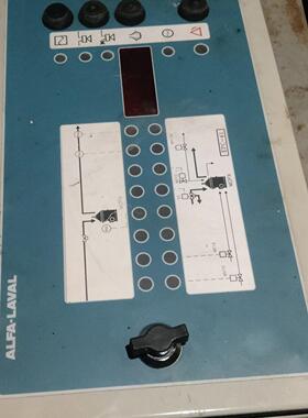 EPC-41 阿法拉伐控制箱 船舶自动化设备 议价议价维修