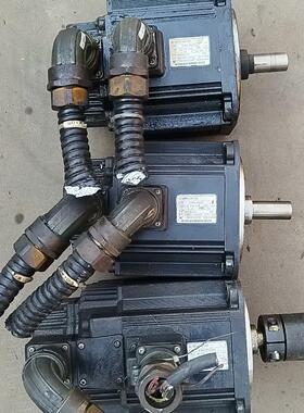 SGMG-09A2A SGMG-09A2AAB 安川伺服电机 工控自动化配件议价维修