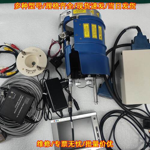 WMS-1R-02C VICI进样阀控制组件 工业自动化配套配件议价维修