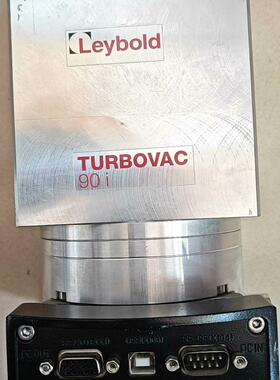 TURBOVAC 90i 分子泵 Leybold莱宝涡轮分子泵议价维修