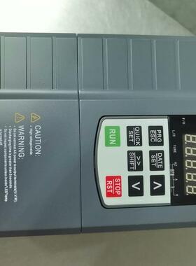 FPR200-7.5G-T4 变频器 电机调速 工业自动化控制配件议价维修
