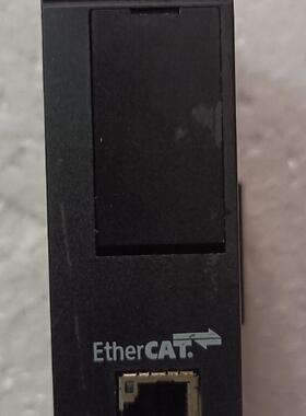AFP7 MC16EC 松下工控模块 EtherCAT通信控制模块议价维修