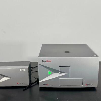 M200 PRO Tecan帝肯多功能全波长酶标仪实验室器材议价维修