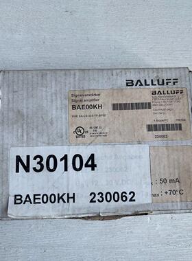 BAE00KH BAE SA-CS-025-YP-BP02 信号放大器 工控配件议价维修