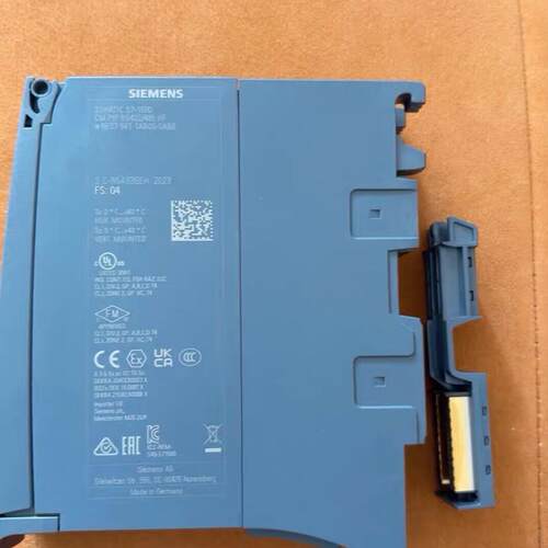 6ES7 541-1AB00-0AB0 S7-1500 CM PtP 工控通讯模块议价维修