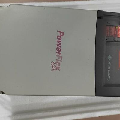 22D-D024N104 变频器 AB PowerFlex40P 11KW 工控配件议价维修