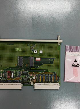 6ES5340-3KB42 S5-100U PLC工控模块议价维修