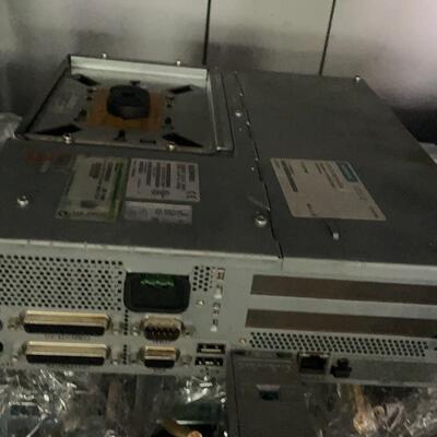 6FC5210 0DF21 2AA0 PCu50 数控工控控制模块议价维修