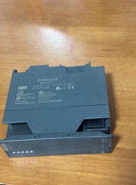 6ES7 341-1CH02-0AE0 工控通讯处理器模块议价维修