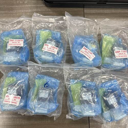 GA3I100F006 AVSDV Dymatrix 阀门 工业工控配件议价维修