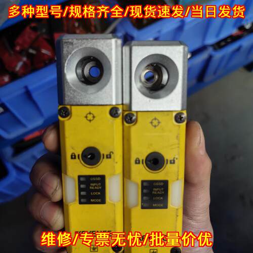 GS-71P10 安全门锁 工控自动化工业配件议价维修