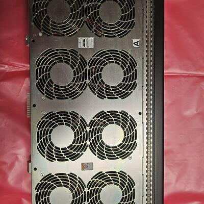TNV2FAN01 风扇盒风机盒 适配OSN9800U32E散热风扇议价维修