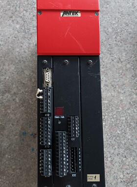 MAS51A030-503 伺服驱动器 ANTEK 工业工控自动化设备议价维修