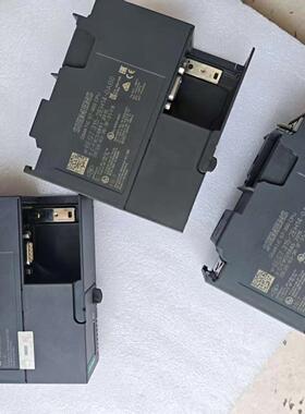 6ES7 315-2EH14-0AB0 PLC CPU模块 工业自动化控制模块议价维修