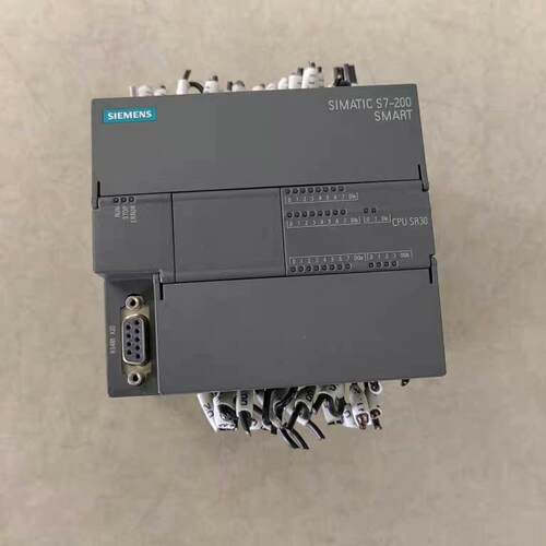 6ES7 288-1SR30-0AA0 SMART CPU PLC工控模块议价维修