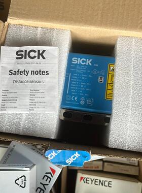 DME-5000-114 激光测距传感器 工业自动化检测传感元件议价维修
