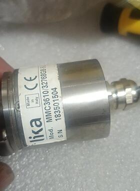 MMC3610/32768GB-5 LIKA莱卡 编码器 工控自动化配件议价维修