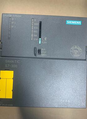 318-3FL01-0AB0 PLC模块 S7-300 CPU319F-3 PN/DP议价维修