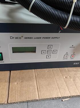 DRACO-31S40 激光电源 大族激光工业工控设备电源议价维修