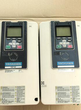 GA70B4031ABB GA700安川变频器 工控自动化调速装置议价维修